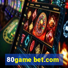 80game bet.com